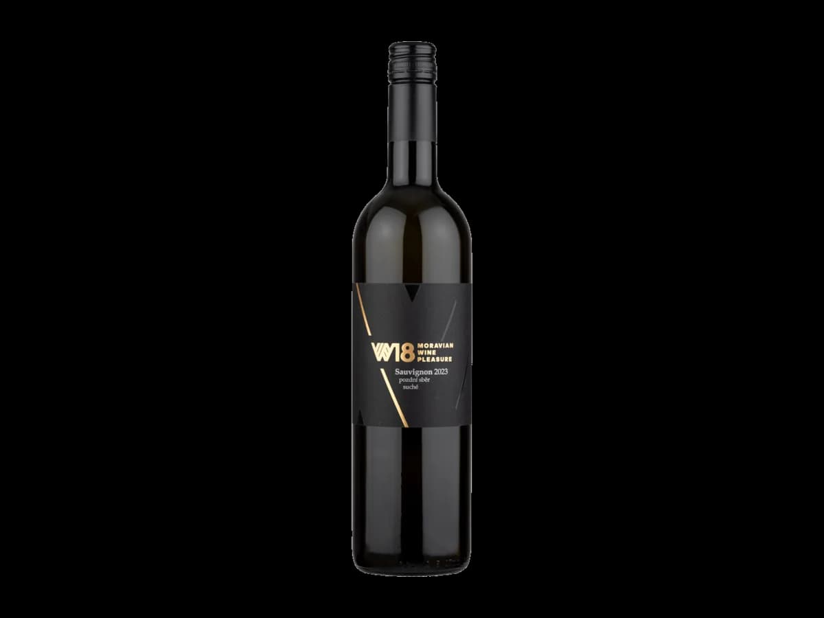 Sauvignon 2024 · W18